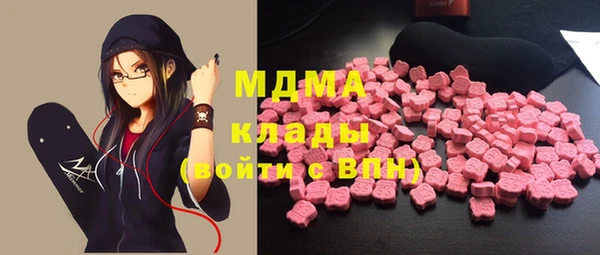 твердый Михайлов