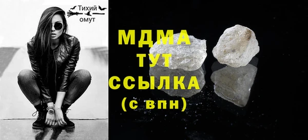 твердый Михайлов